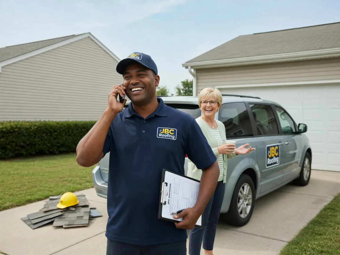 Roof Replacement Huntington Woods, MI FAQs